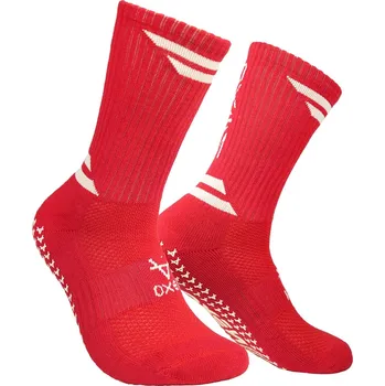 Ponožky OXEN Red 1148482 Mens 7-11