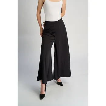 Dámské kalhoty Marks & Spencer Schwarz 9183635 36