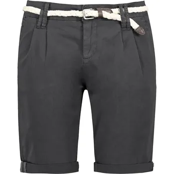 Dámské kraťasy Kraťasy Eight2Nine Anthrazit 3263029 XS