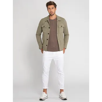 Pánská větrovka Bunda SCHNEIDERS Grün 3597165 58