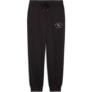 Tepláky Puma Schwarz 3828432 M