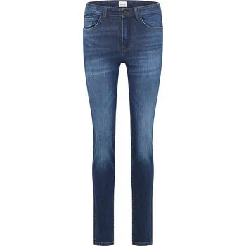 Oblečení a móda Džíny Mustang Dunkelblau 7487068 W24/L32