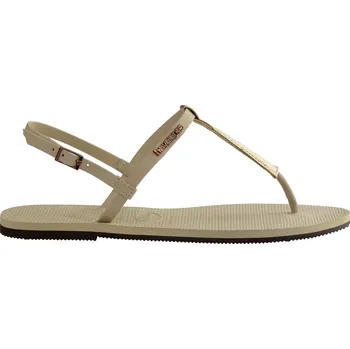 Dámská móda Havaianas And Grey 39 1217146 6