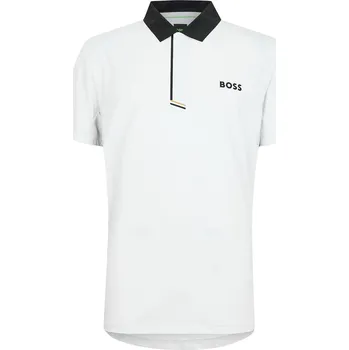 Tričko BOSS White 1217667 L