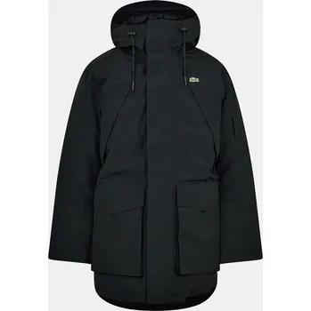 Bunda Lacoste Black 1142139 M