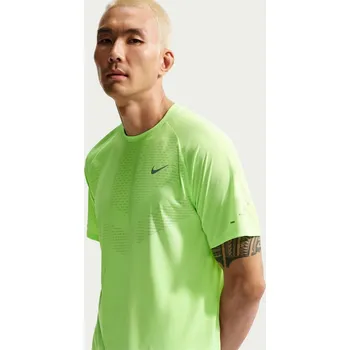 Pánské oblečení Tričko Nike Lime Blast 1208789 S
