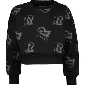 Dívčí mikina RAIZZED® Schwarz 2975551 152