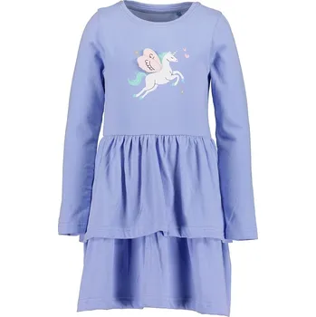 Dívčí šaty Blue Seven Hellblau 2474948 104