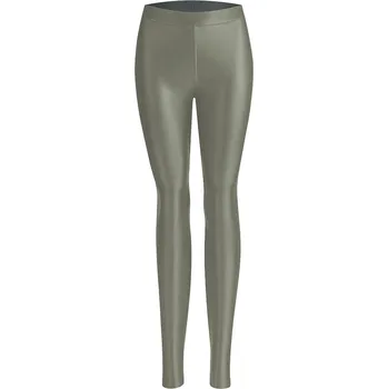 Dámské legíny Legíny Nur Die Taupe 5947182 32/34