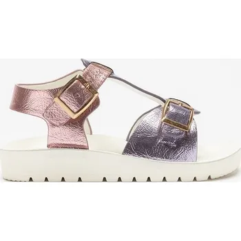 Dívčí obuv Lelli Kelly Lila/ Rosa 390959 26