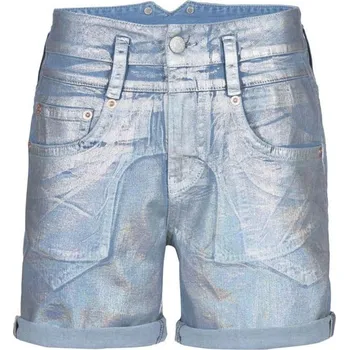 Dámské kraťasy Kraťasy Herrlicher Hellblau 4174099 W33
