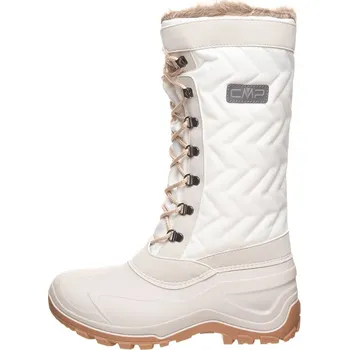 Dámská móda Kozačky cmp Creme 171841 39