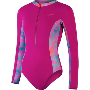 Dámské oblečení Plavky Speedo Purple 1217316 28 (2XS)