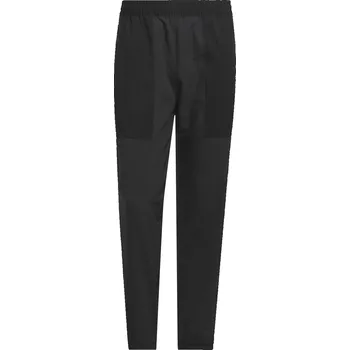 Pánské kalhoty Kalhoty adidas Black 1065147 XS