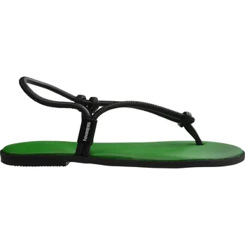 Dámská móda Havaianas Green 1207510 6