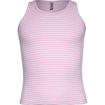 Dívčí tričko Tričko Blue Effect Rosa/ Weiß 2719372 164