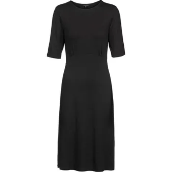 Dámské šaty Šaty Herrlicher Schwarz 584771 L