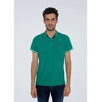 Tričko Pepe Jeans Grün 7119734 S