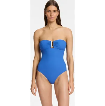 Dámské plavky Plavky Jets Blau 5622835 M