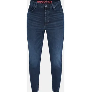 Pánské džíny Džíny Pretty Green Rinse 2752326 32W R