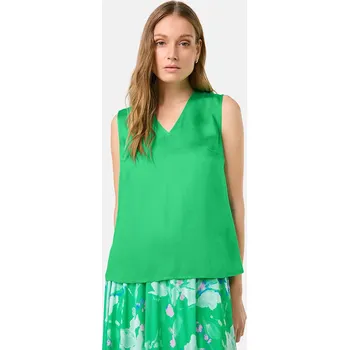 Dámské tričko Gerry Weber Grün 3107252 40