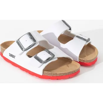 Dívčí obuv Sunbay Weiß 9261666 27