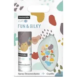 Suavinex Dětský sprej s hřebínkem 250 ml