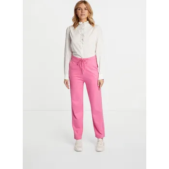 Tepláky Rich & Royal Pink 627715 M