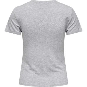 Tričko ONLY Grau 3886173 XL