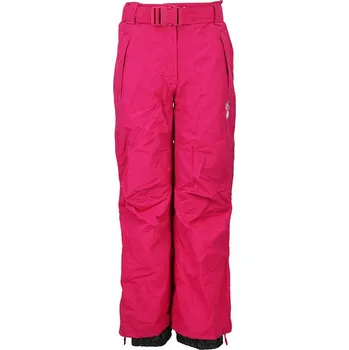Dívčí džíny Peak Mountain Pink 8154954 176