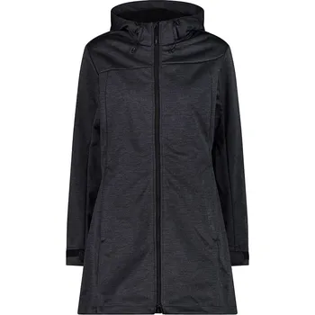 Dámské oblečení Bunda CMP Schwarz 5211495 42