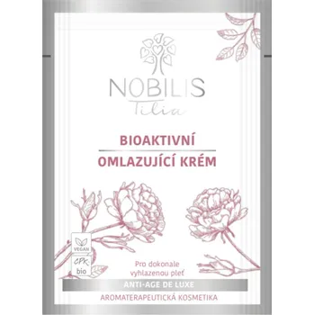 Kosmetika Nobilis Tilia Bioaktivní omlazující krém BIO2 ml - vzorek - exp. 06/2026