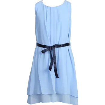 Dívčí šaty G.O.L.® FINEST COLLECTION Hellblau 2597808 116