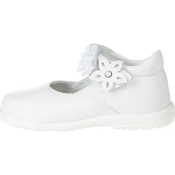 Dívčí sandály Primigi Weiß 528951 19