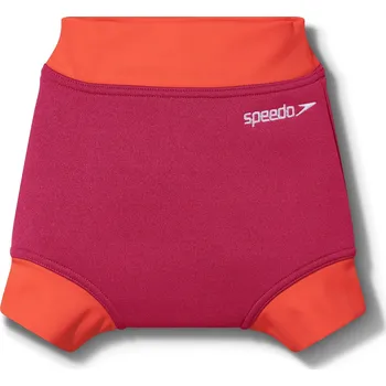 Chlapecké plavky Speedo Pink 5273685 9-12M