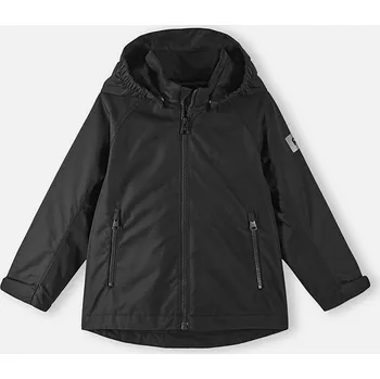 Dětská móda Reima Schwarz 1659286 128