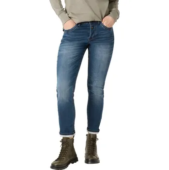 Dámské džíny Džíny Timezone Blau 5059752 29