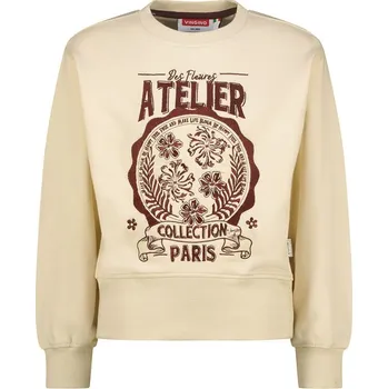 Dívčí mikina Vingino Beige 2813210 152