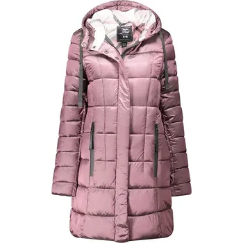 Dámská vesta Bunda Canadian Peak Rosa 4902440 L