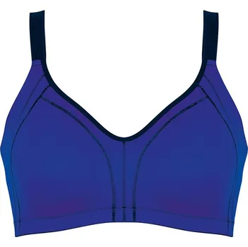 Podprsenka Podprsenka Naturana Blau 342615 80C