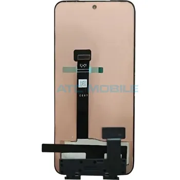 Náhradní díl pro mobilní telefon Displej + dotyk Motorola Edge 60 Neo (XT2509) černý, originální a zpět 108 Kč s ATC Clubem