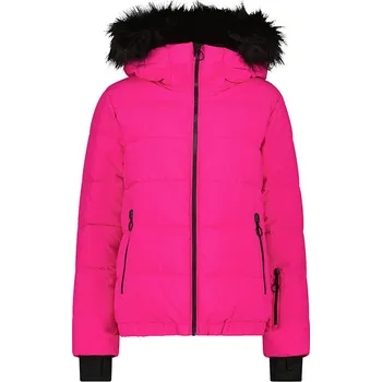 Dámská vesta Bunda CMP Pink 5340791 46