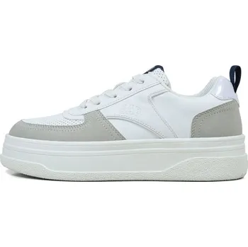 Dámské tenisky Tenisky GAP Weiß/ Beige 998307 37