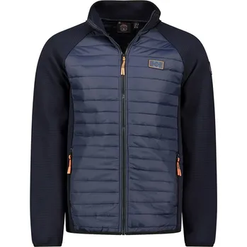 Pánská větrovka Bunda Canadian Peak Dunkelblau 1759969 XXL