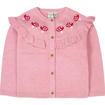 Frugi Rosa 557723 98