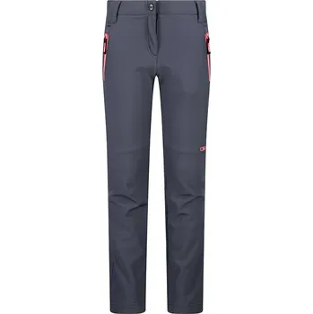 Dívčí džíny CMP Grau 4774319 140