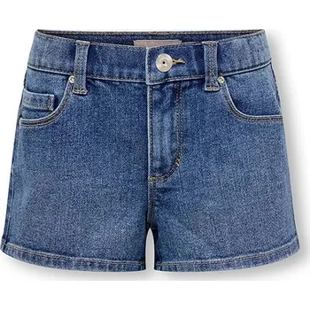 Dívčí kraťasy KIDS ONLY Blau 672361 128
