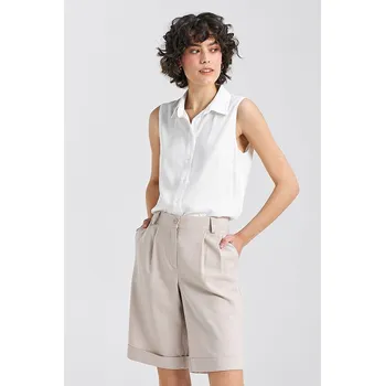 Dámské tričko Nife Weiß 2130157 36