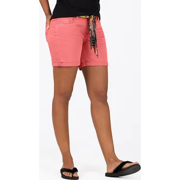 Dámské kraťasy Kraťasy Timezone Pink 9340104 W26