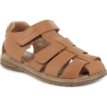 Dívčí obuv Boty Primigi Hellbraun 9360588 33